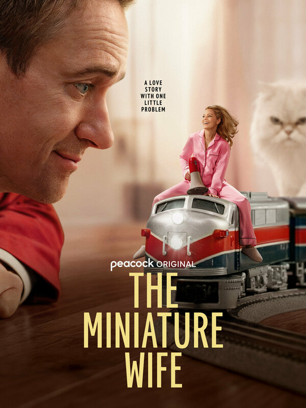 Постер сериала